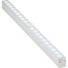 LED-alusvalaisin liiketunnistimella
