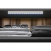 LED-alusvalaisin liiketunnistimella