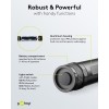 LED-taskulamppu Superkirkas 1500
