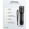 LED-taskulamppu Superkirkas 1500