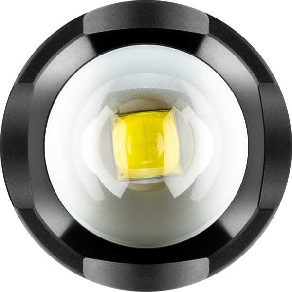 LED-taskulamppu Superkirkas 1500