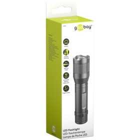 LED-taskulamppu Superkirkas 1500