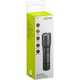 LED-taskulamppu, kirkas, 300