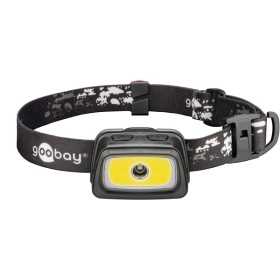 LED-ajovalaisin, kirkas 240