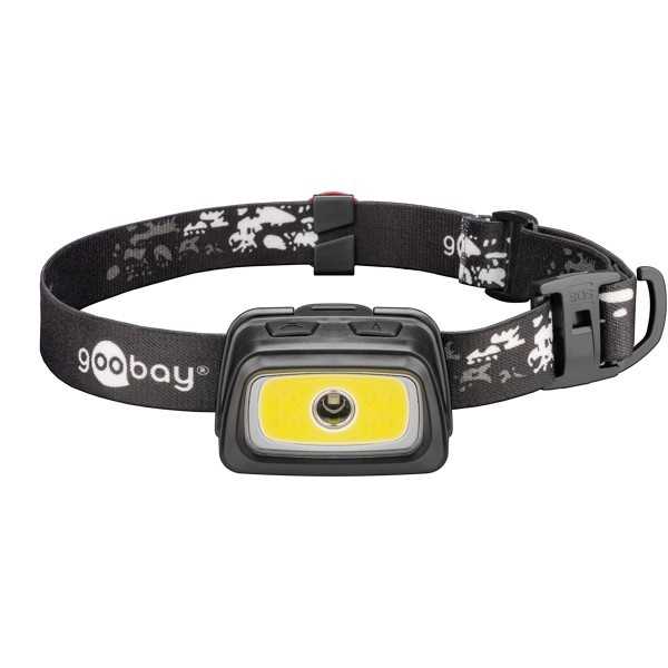 LED-ajovalaisin, kirkas 240