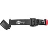LED-ajovalaisin, kirkas 240
