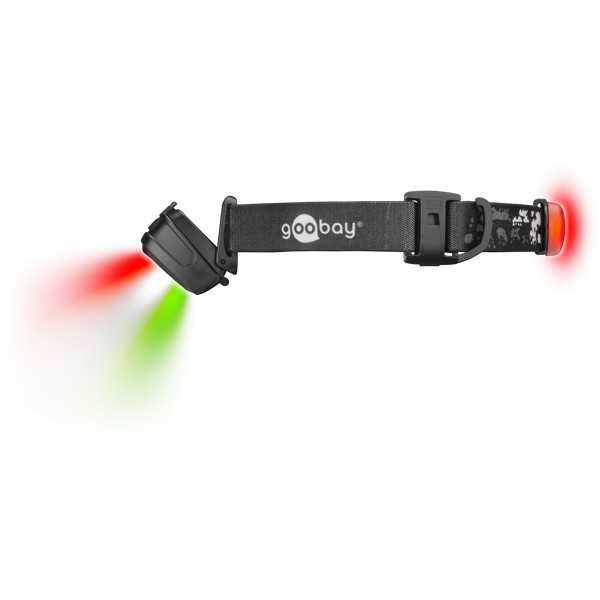 LED-ajovalaisin, kirkas 240
