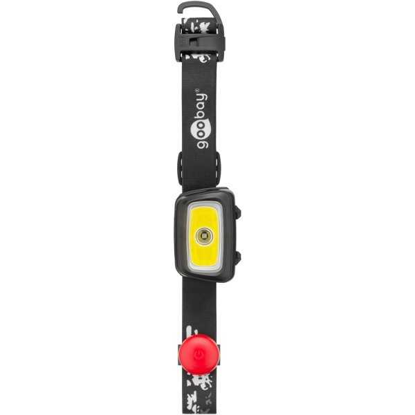 LED-ajovalaisin, kirkas 240