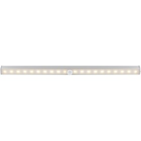 LED-alusvalaisin liiketunnistimella