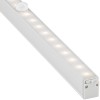 LED-alusvalaisin liiketunnistimella