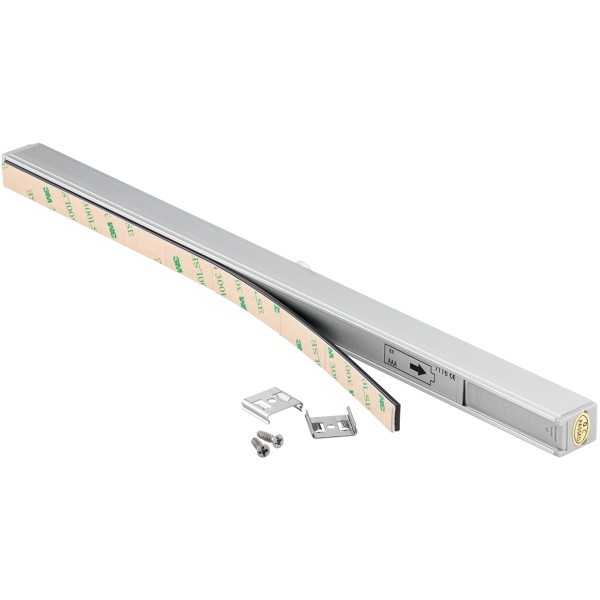 LED-alusvalaisin liiketunnistimella