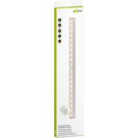 LED-alusvalaisin liiketunnistimella