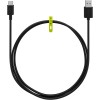Micro-USB-lataus- ja synkronointikaapeli, 0,5 metriä.