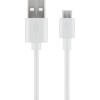 Micro-USB-lataus- ja synkronointikaapeli