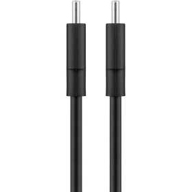 USB-C-lataus- ja synkronointikaapeli, 2 metriä.