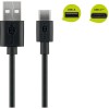 USB-C-lataus- ja synkronointikaapeli (USB-A , USB-C)