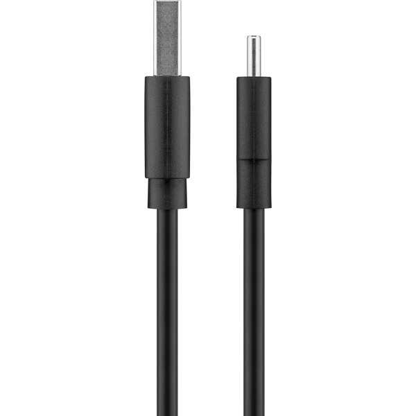 USB-C-lataus- ja synkronointikaapeli (USB-A , USB-C)