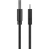 USB-C-lataus- ja synkronointikaapeli (USB-A , USB-C)