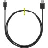 USB-C-lataus- ja synkronointikaapeli (USB-A, USB-C)