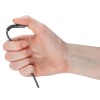 2in1 USB-tekstiilikaapeli, tähtiharmaa/hopea, 3 m