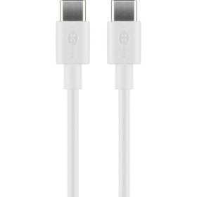 USB-C-lataus- ja synkronointikaapeli