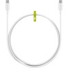 USB-C-lataus- ja synkronointikaapeli