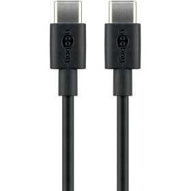 USB-C-lataus- ja synkronointikaapeli