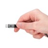 USB-C-sovitin USB-C:hen ja Jackiin, 3,5 mm AUX