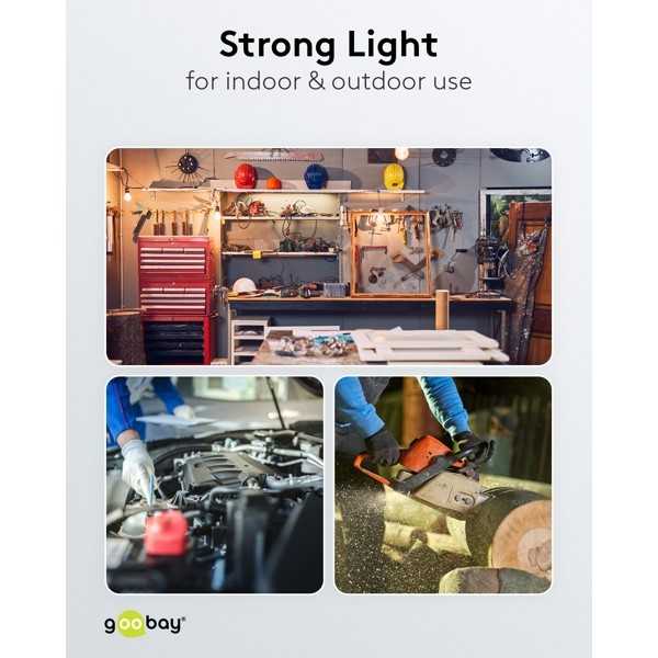 LED-työvalo teleskooppijalustalla, 30 W