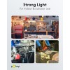LED-työvalo teleskooppijalustalla, 30 W
