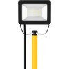 LED-työvalo teleskooppijalustalla, 30 W