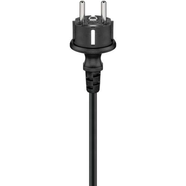 LED-työvalo teleskooppijalustalla, 30 W