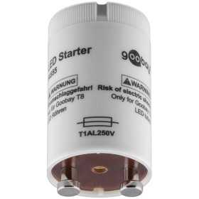 LED-sytytin