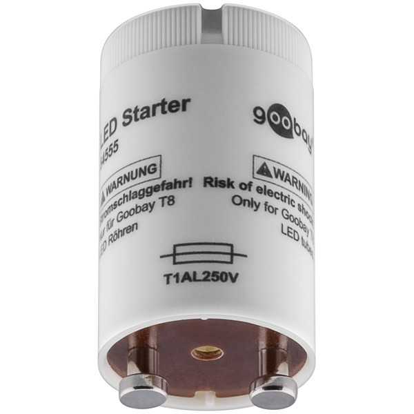 LED-sytytin