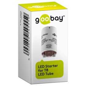 LED-sytytin