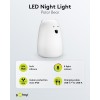 LED-yövalo "Jääkarhu"