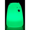 LED-yövalo "Jääkarhu"