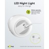 LED-yövalo "Pingviini"