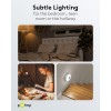 Pistokkeellinen LED-yövalo