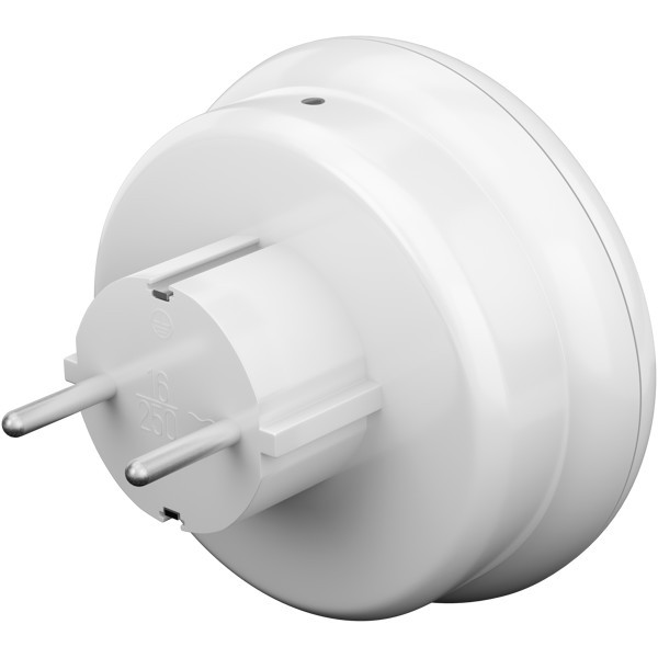 Pistokkeellinen LED-yövalo