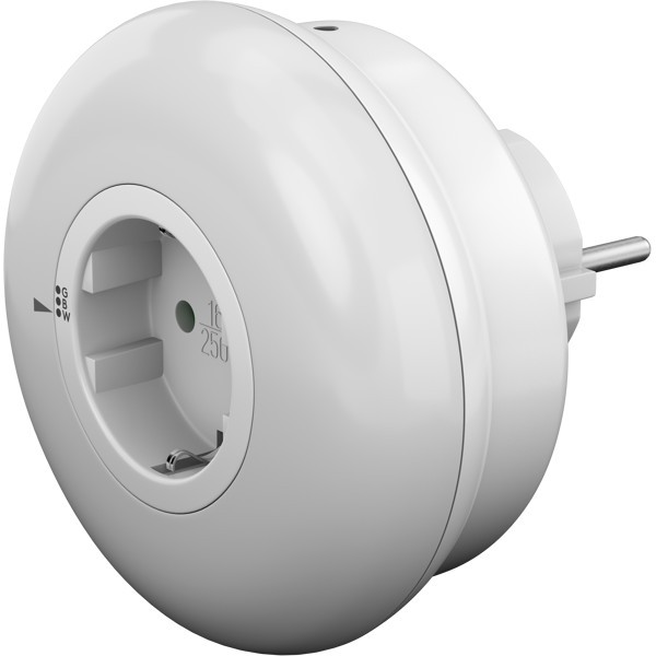 Pistokkeellinen LED-yövalo