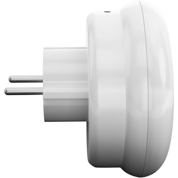 Pistokkeellinen LED-yövalo