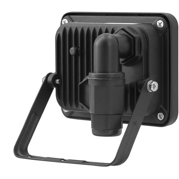 LED-ulkovalonheitin, 10 W