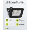 LED-ulkovalonheitin, 10 W