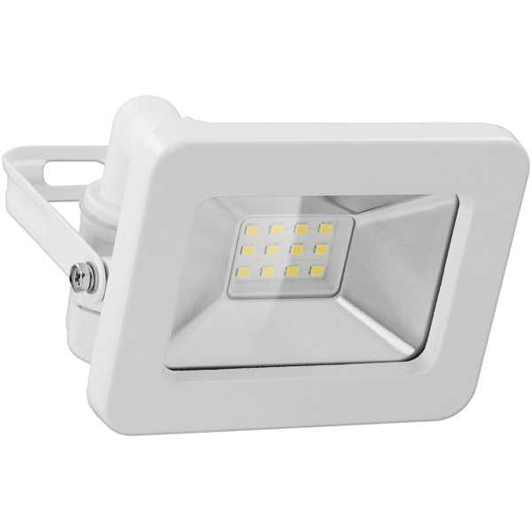 LED-ulkovalonheitin, 10 W