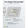 LED-ulkovalonheitin, 10 W