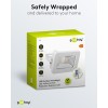 LED-ulkovalonheitin, 10 W