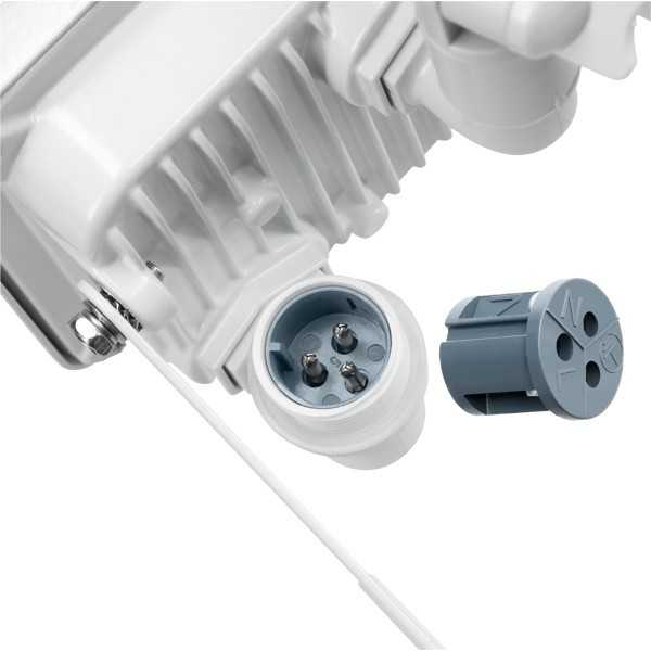 LED-ulkovalonheitin, 10 W