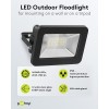 LED-ulkovalonheitin, 20 W