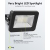 LED-ulkovalonheitin, 20 W
